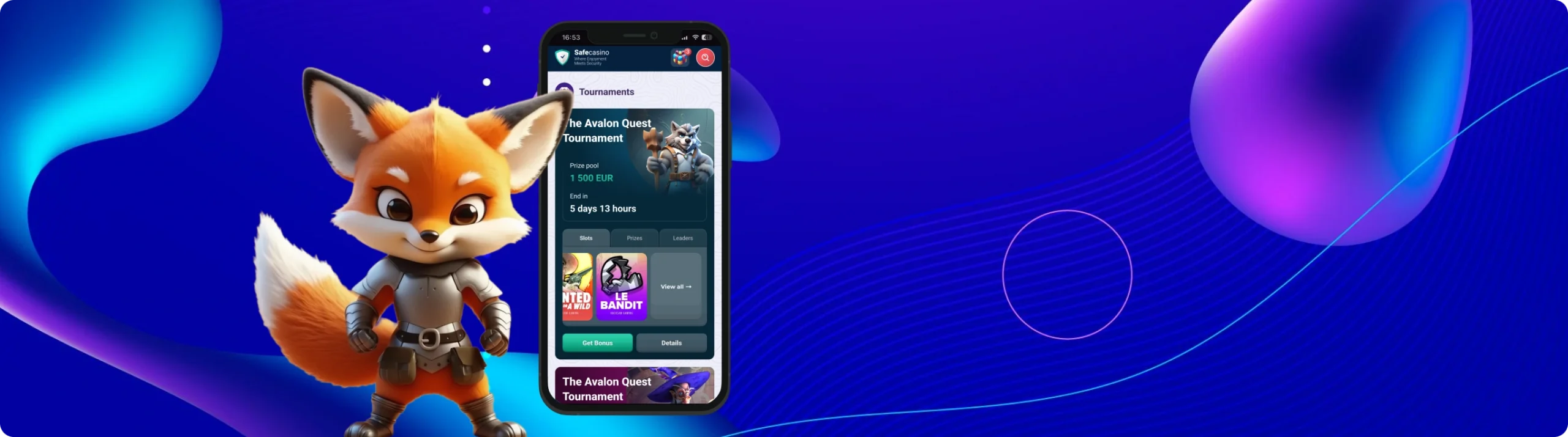 Safe Casino App Safe Casino App